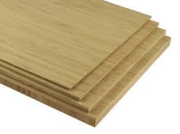 Plywood